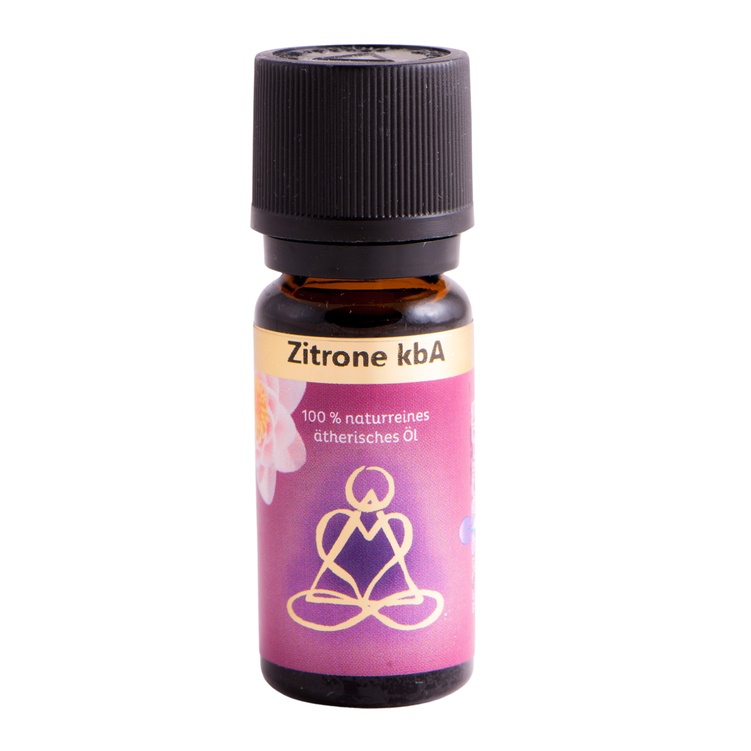Artikelbild 1 des Artikels “Berk Ätherisches Öl Zitrone Biologisch 10ml “