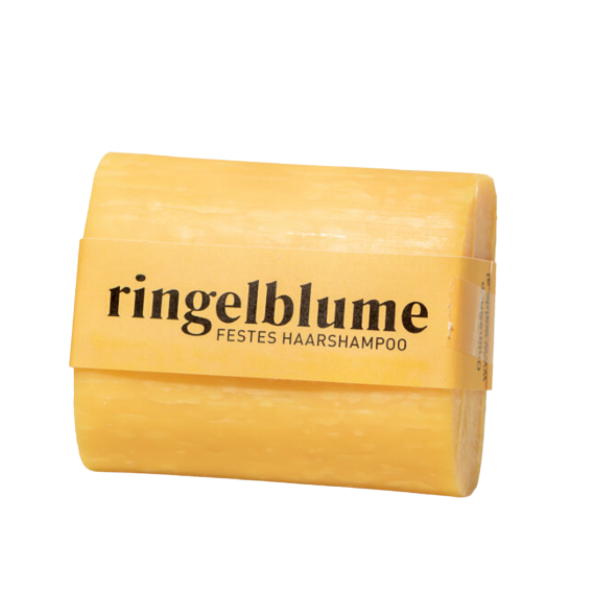 Artikelbild 1 des Artikels “Walde Festes Haarshampoo Ringelblume 100g “