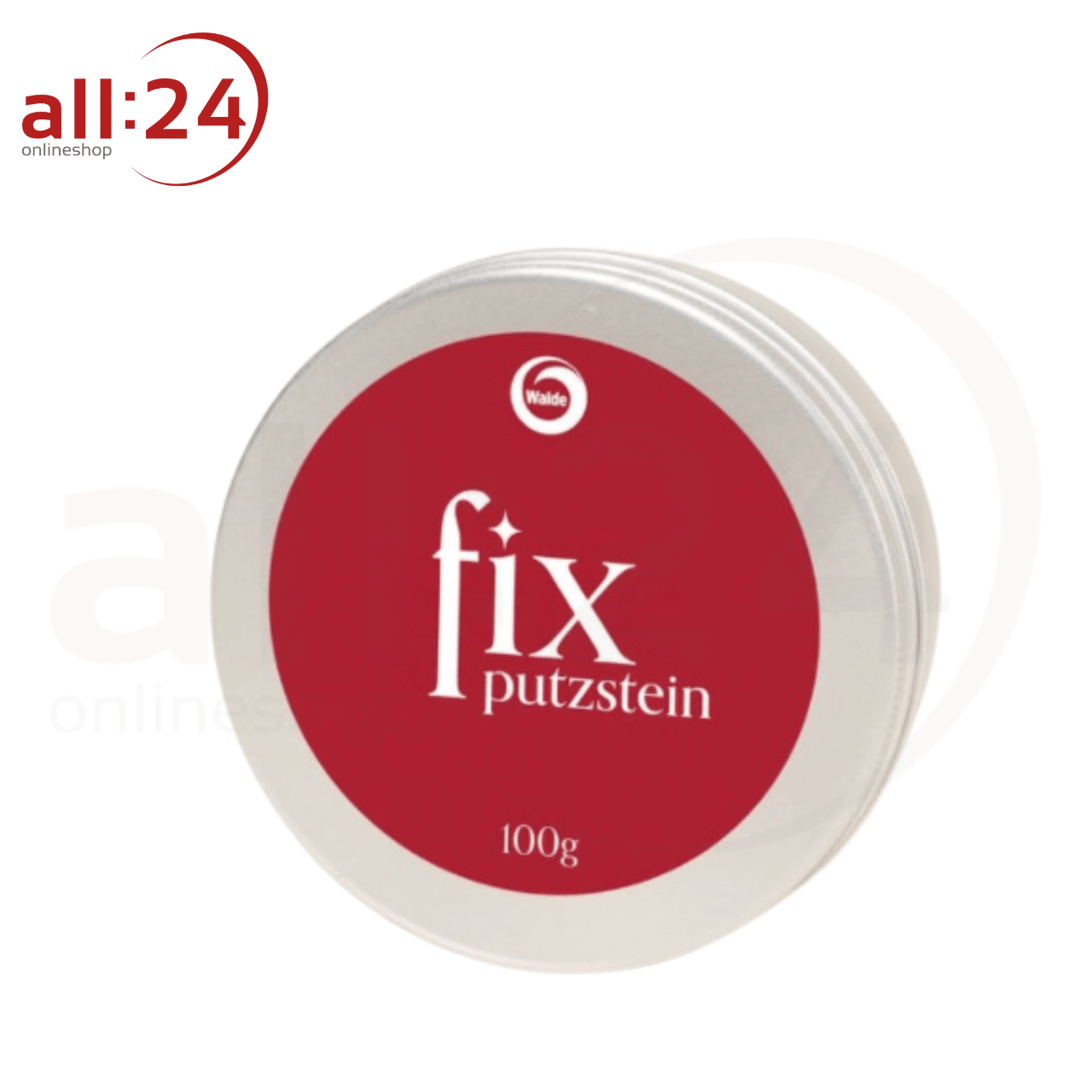 Artikelbild 1 des Artikels “Walde Fix Putzstein, 100g “