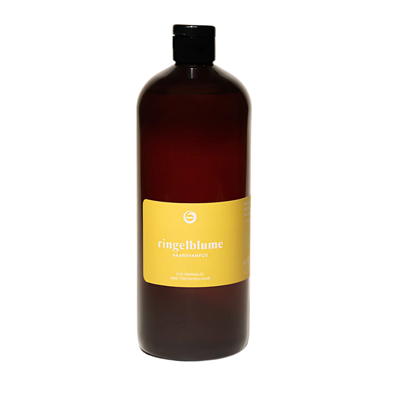 Artikelbild 1 des Artikels “Walde Haarshampoo Ringelblume 1 Liter “