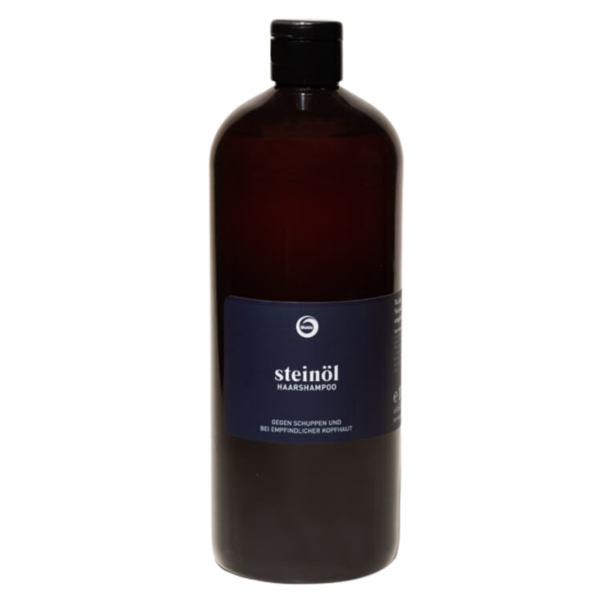 Artikelbild 1 des Artikels “Walde Haarshampoo Steinöl 1 Liter “