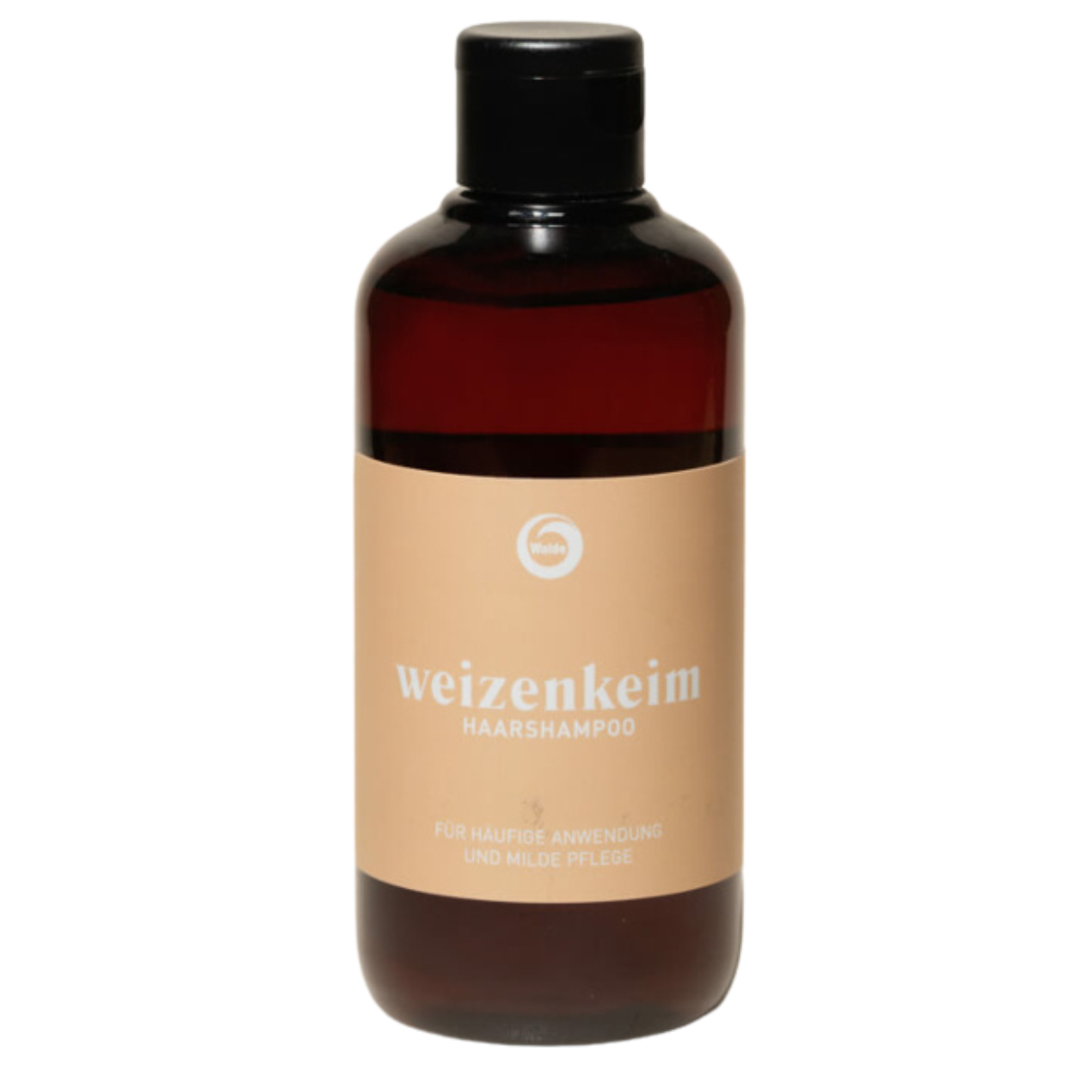 Artikelbild 1 des Artikels “Walde Haarshampoo Weizenkeim 250ml “