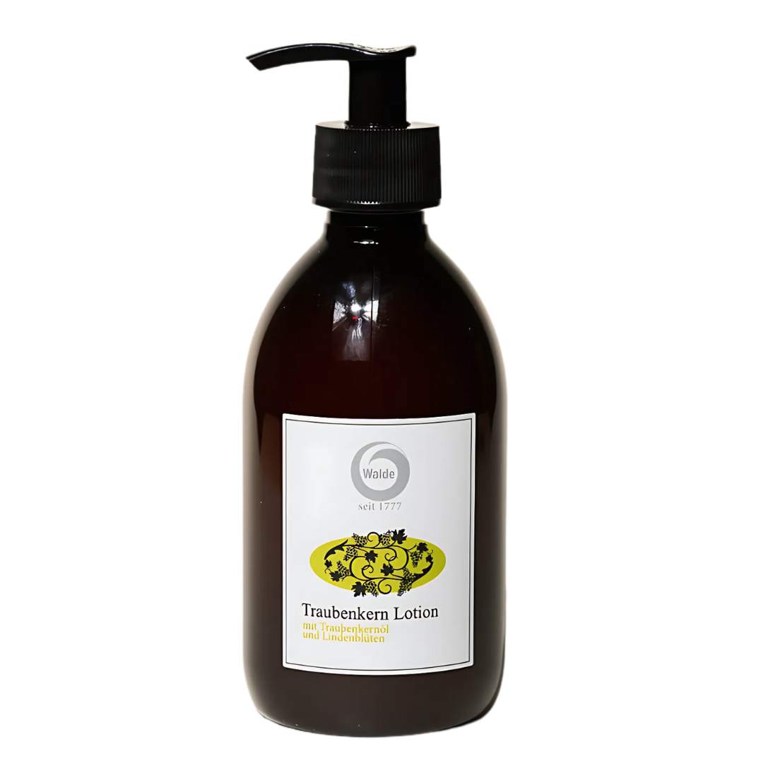 Artikelbild 1 des Artikels “Walde Traubenkernöl Körperlotion 290ml “