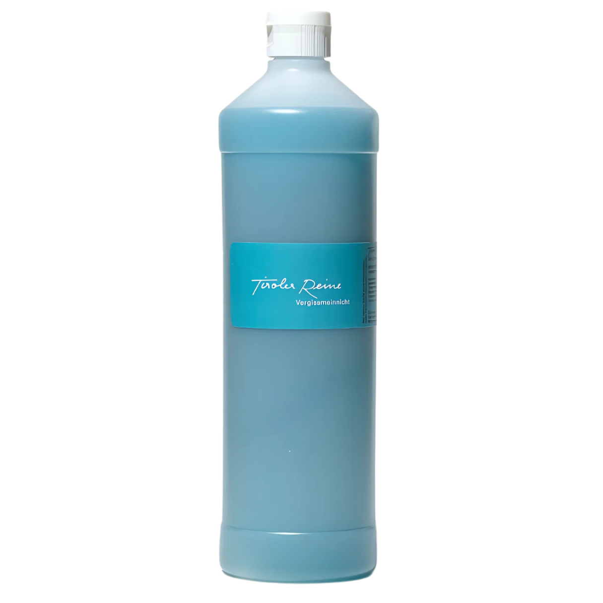 Artikelbild 1 des Artikels “Walde Flüssigseife Tiroler Reine Vergissmeinnicht 1 Liter “