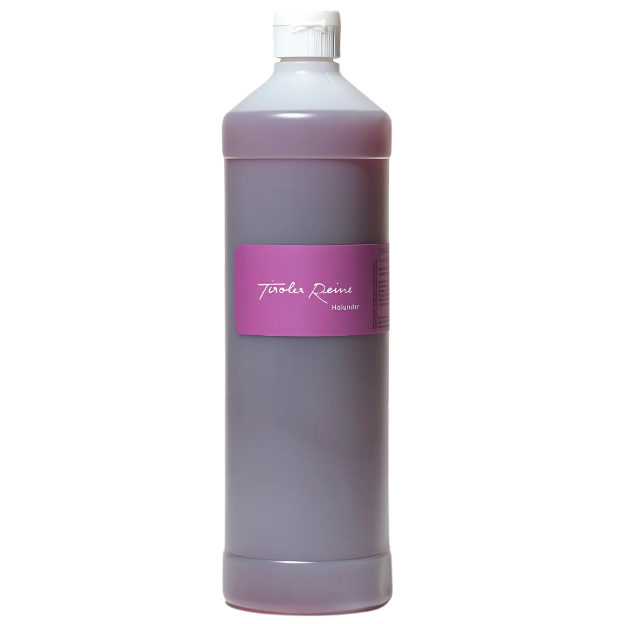 Artikelbild 1 des Artikels “Walde Flüssigseife Tiroler Reine Holunder 1 Liter “