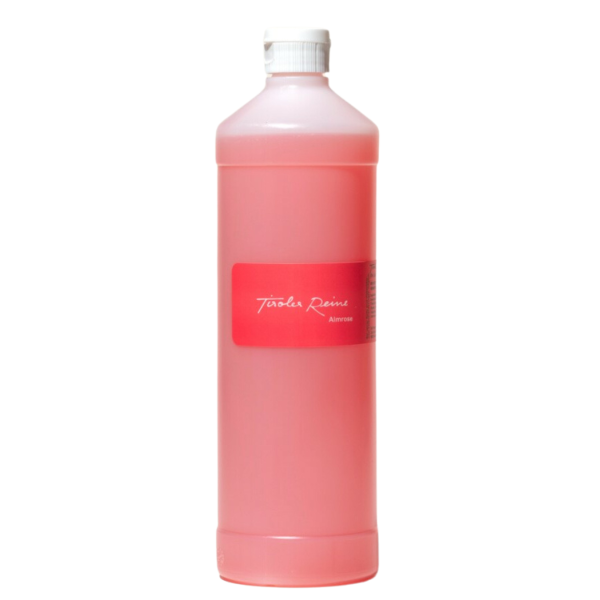 Artikelbild 1 des Artikels “Walde Flüssigseife Tiroler Reine Almrose 1 Liter “