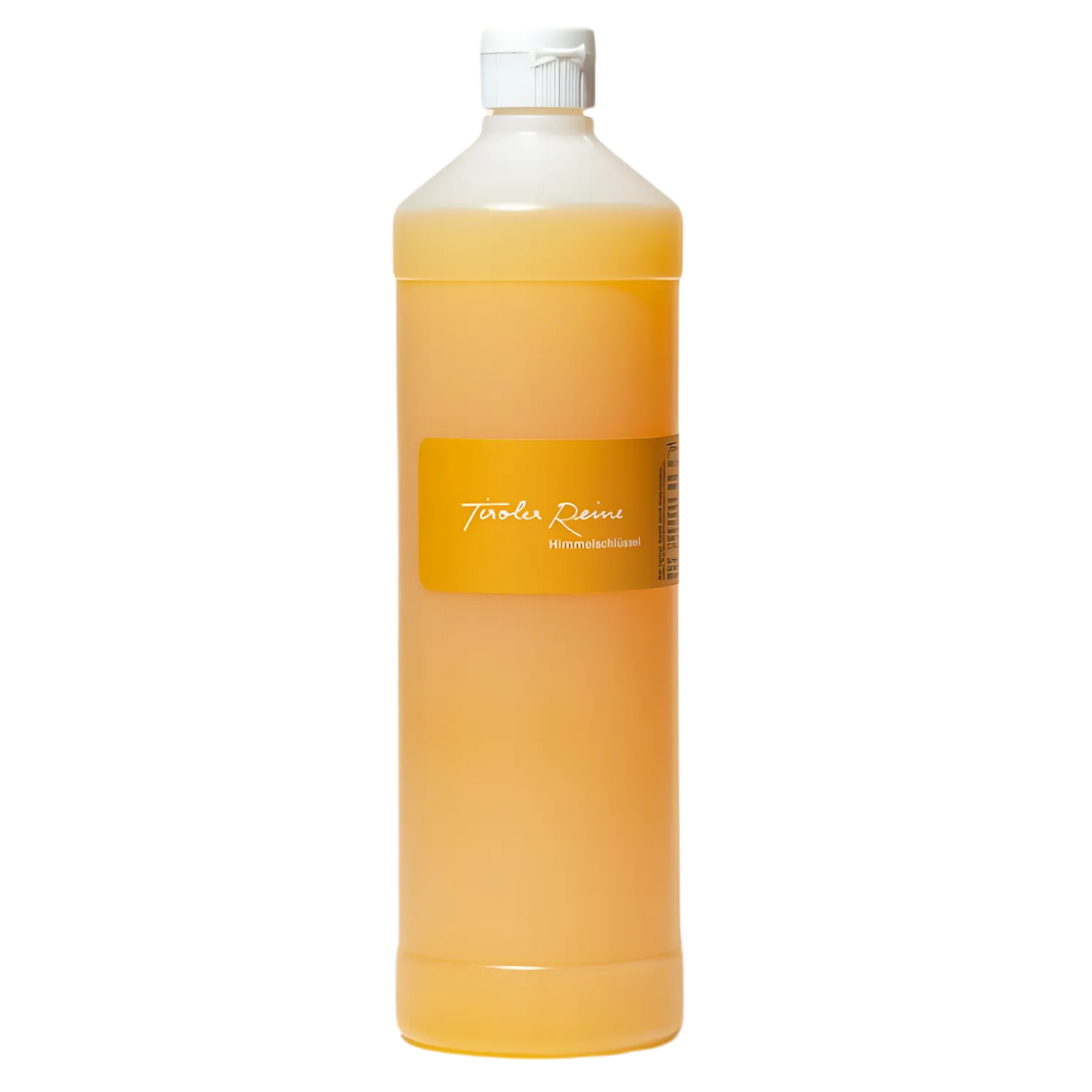 Artikelbild 1 des Artikels “Walde Flüssigseife Tiroler Reine Himmelschlüssel 1 Liter “