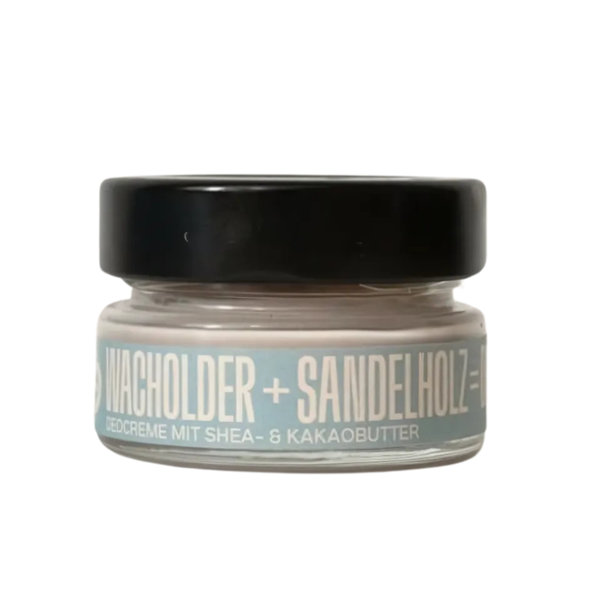Artikelbild 1 des Artikels “Walde Deo Creme Wacholder Sandelholz 40ml “