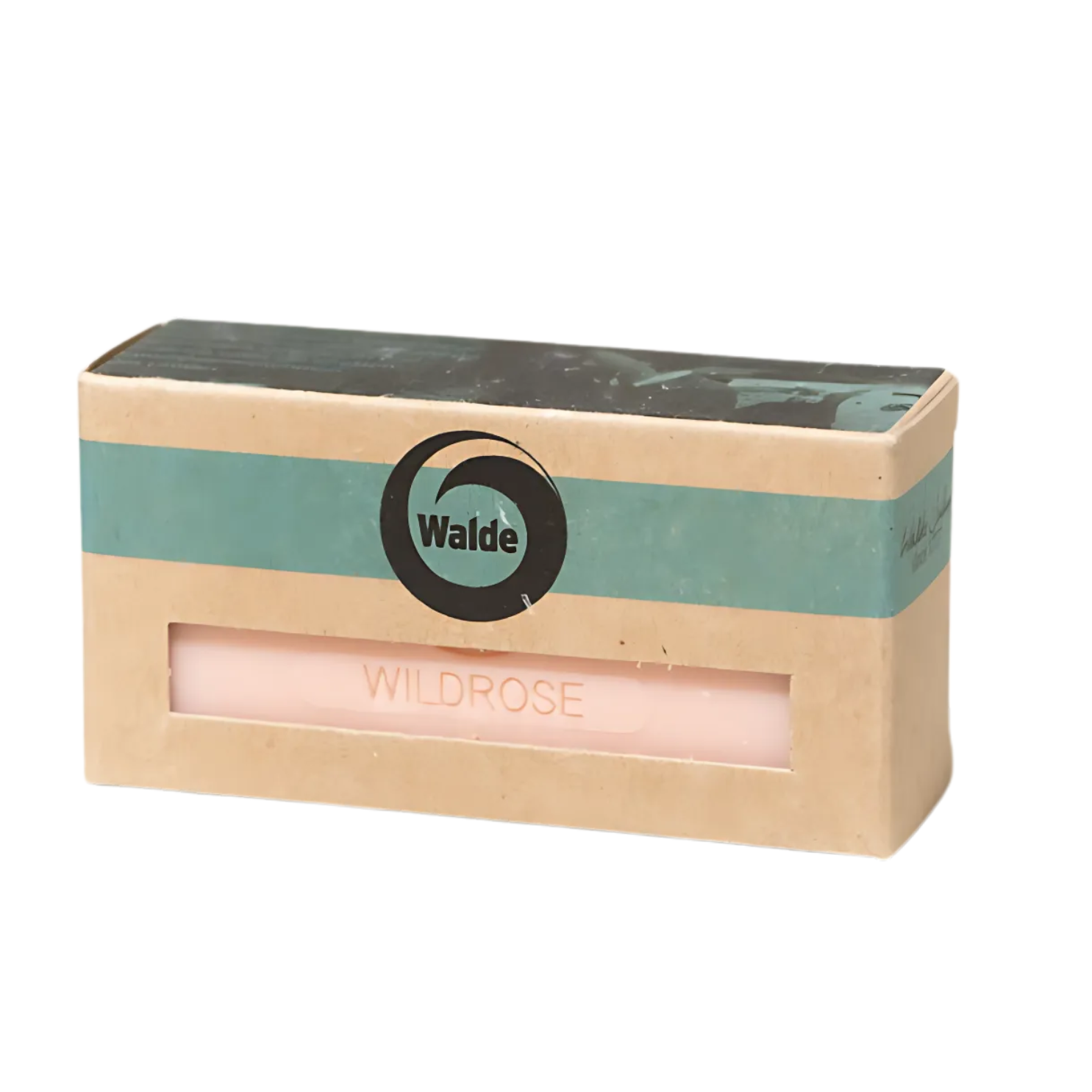 Artikelbild 1 des Artikels “Walde Tradition Wildrosenseife, 100g “