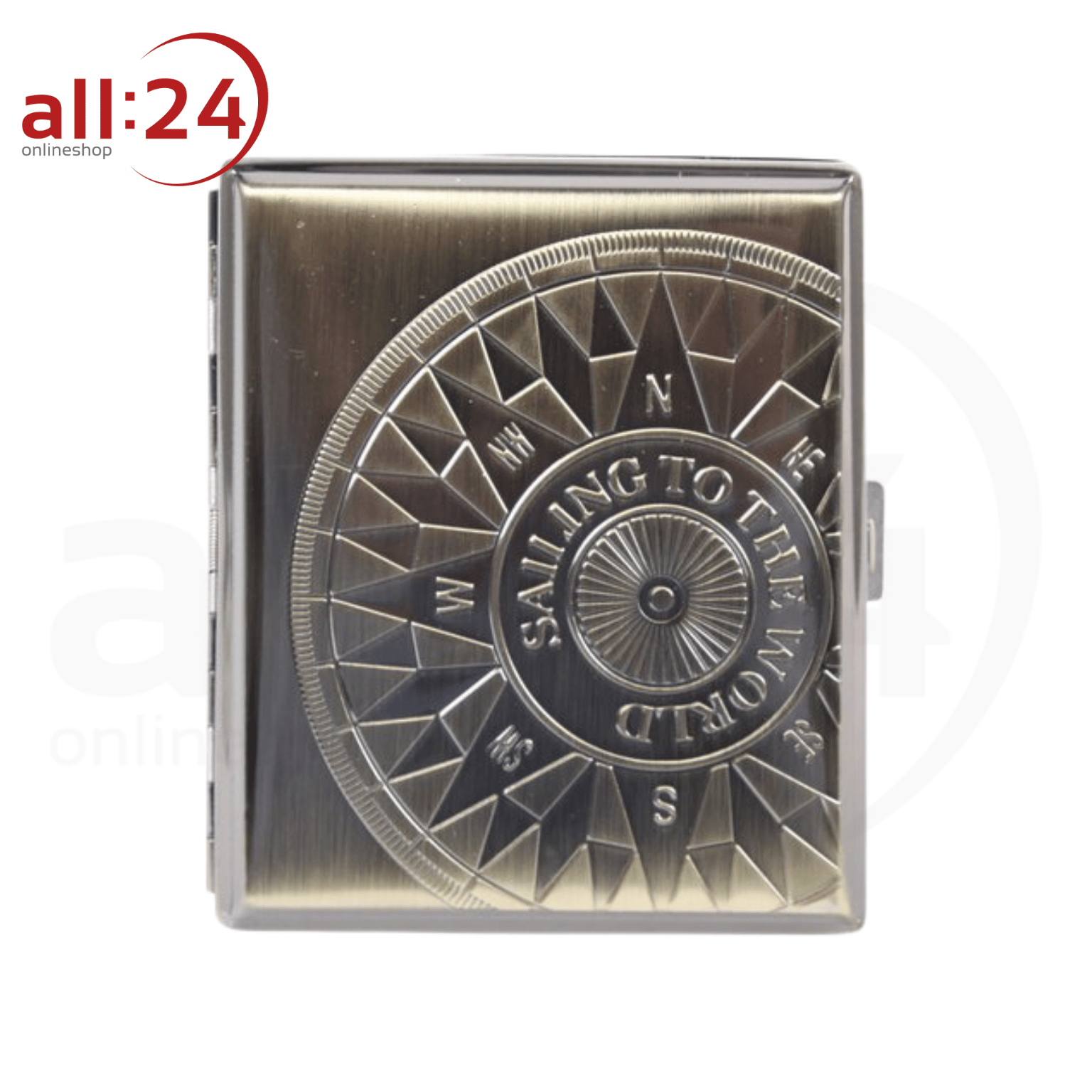 Artikelbild 1 des Artikels “Zigaretten Etui 