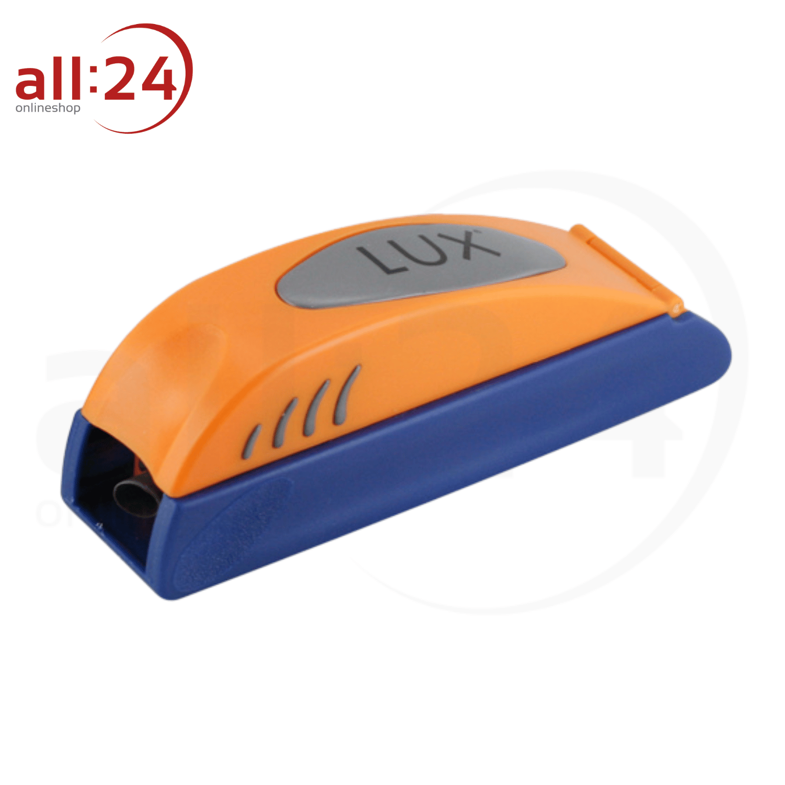 Artikelbild 1 des Artikels “LUX Zigarettenstopfmaschine “