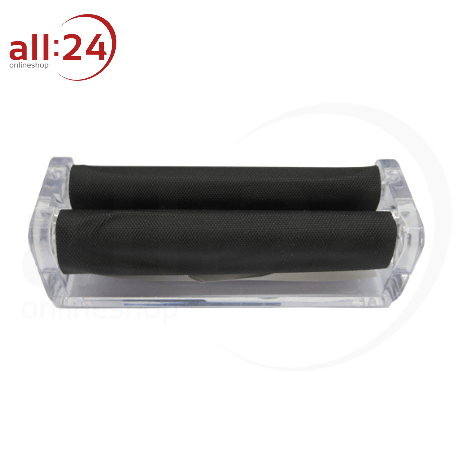 Artikelbild 1 des Artikels “Zigarettenroller Plastik Zigarettenwickler 70mm “