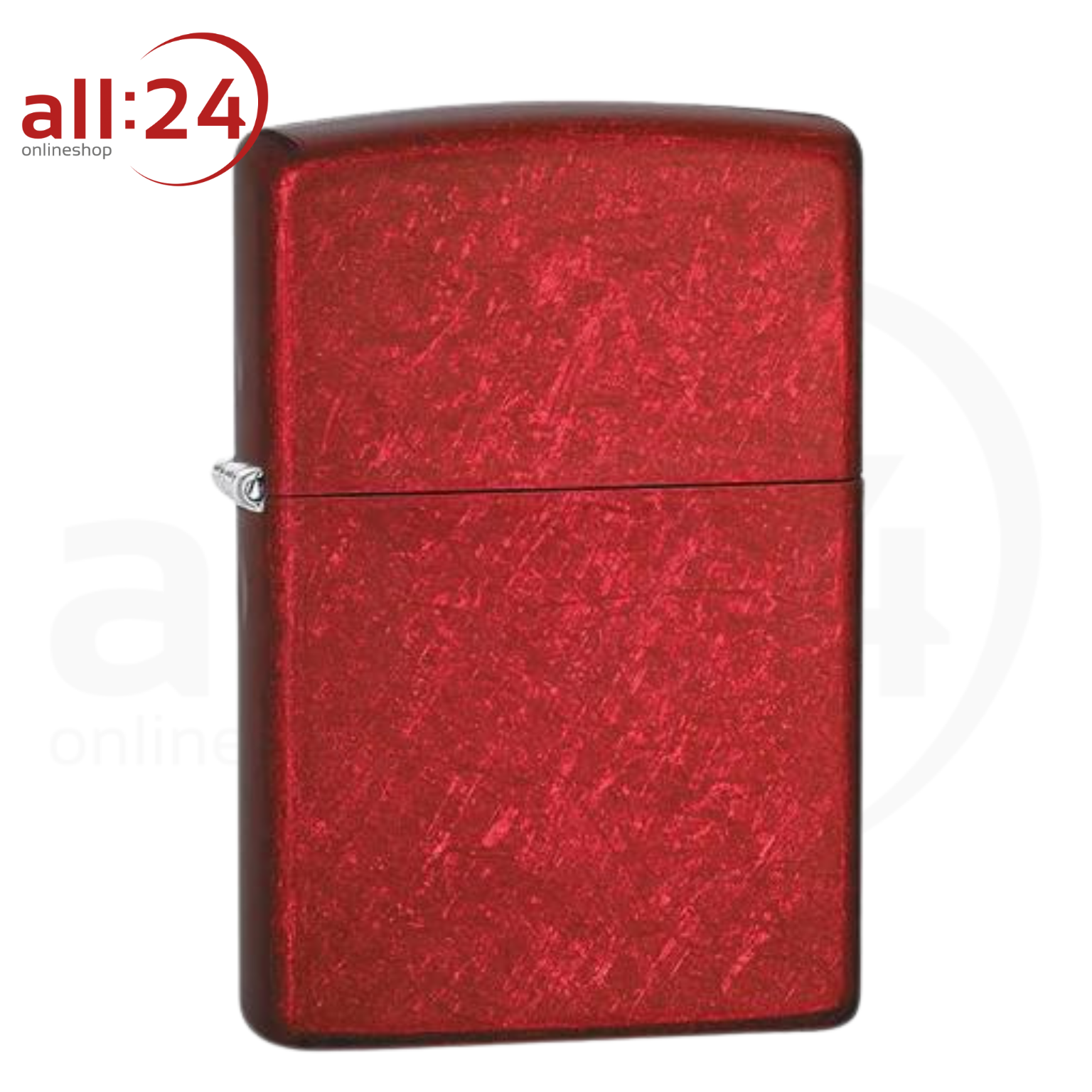 Artikelbild 1 des Artikels “Zippo Feuerzeug 