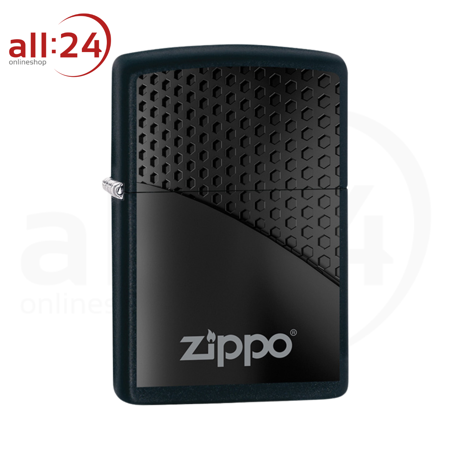 Artikelbild 1 des Artikels “Zippo Feuerzeug 