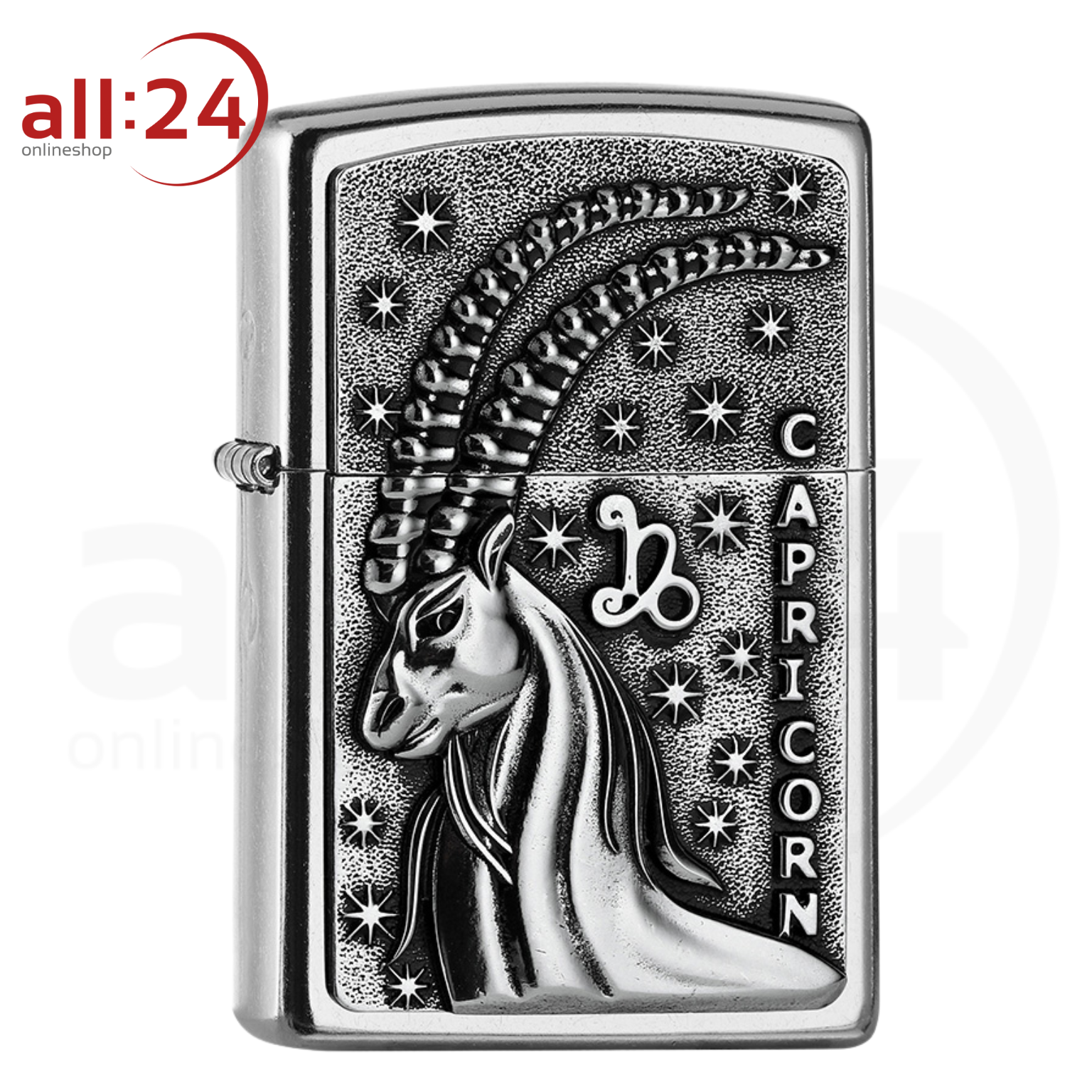 Artikelbild 1 des Artikels “Zippo Feuerzeug 