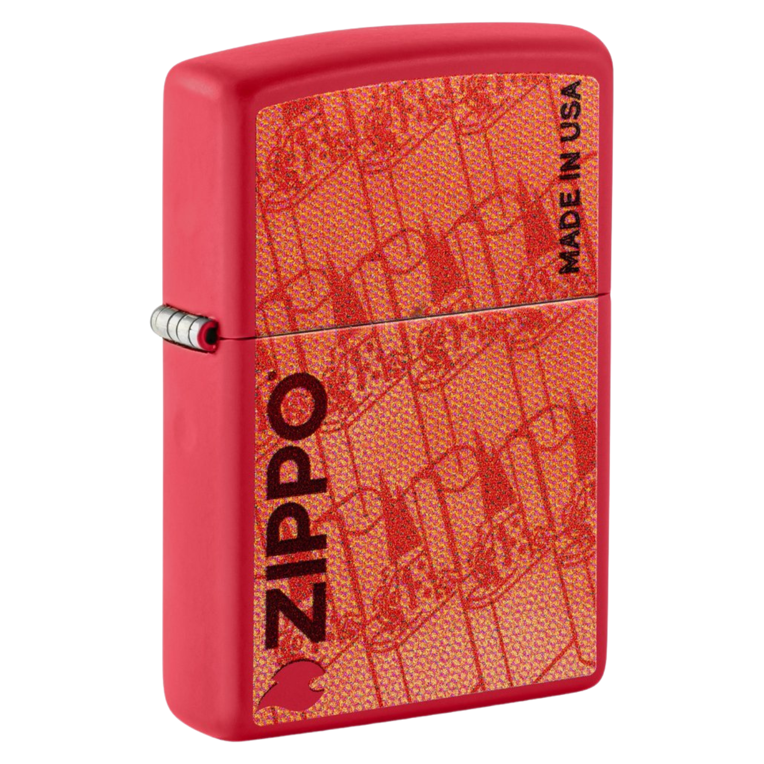 Artikelbild 1 des Artikels “Zippo Feuerzeug Classic Zippo Design “