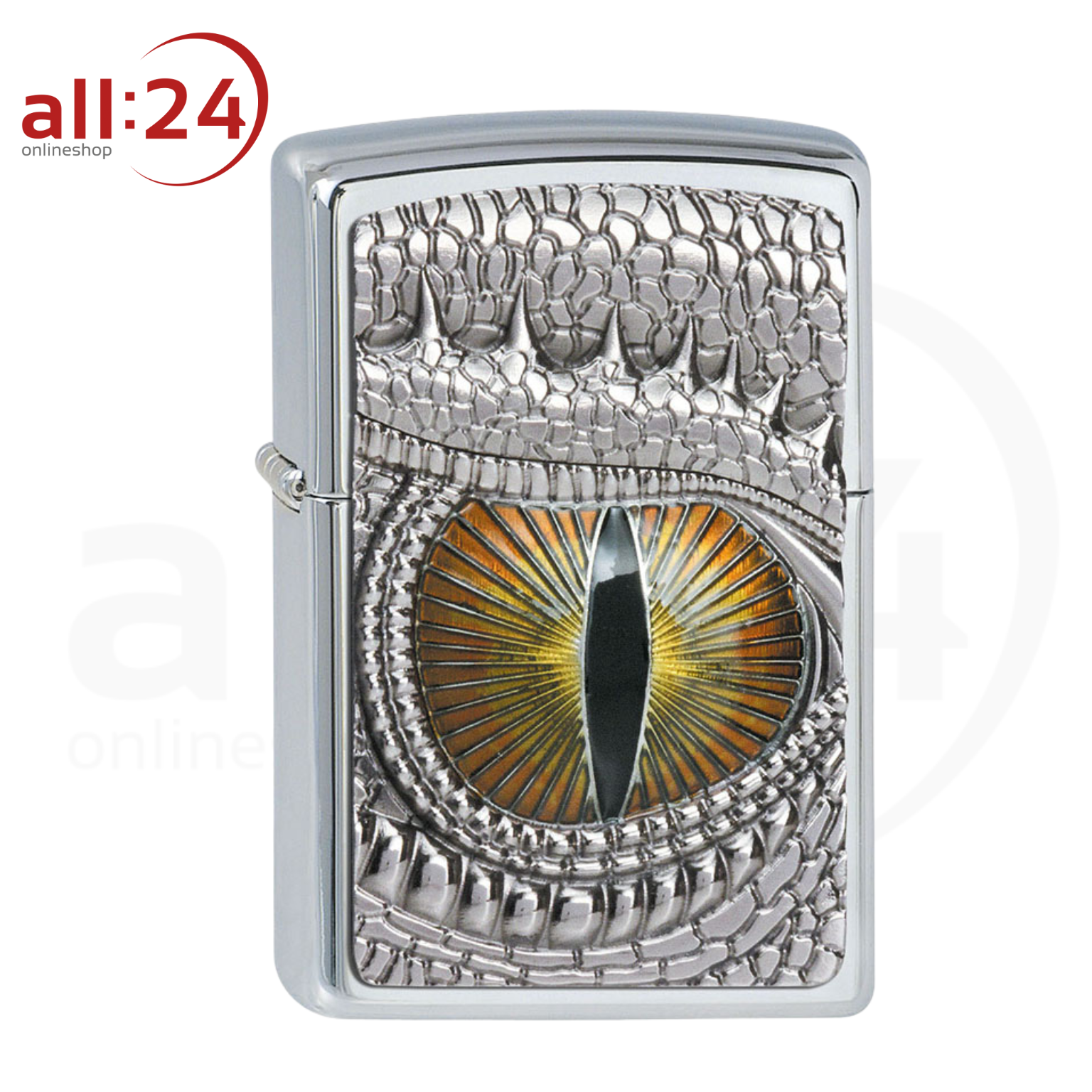 Artikelbild 1 des Artikels “Zippo Feuerzeug 