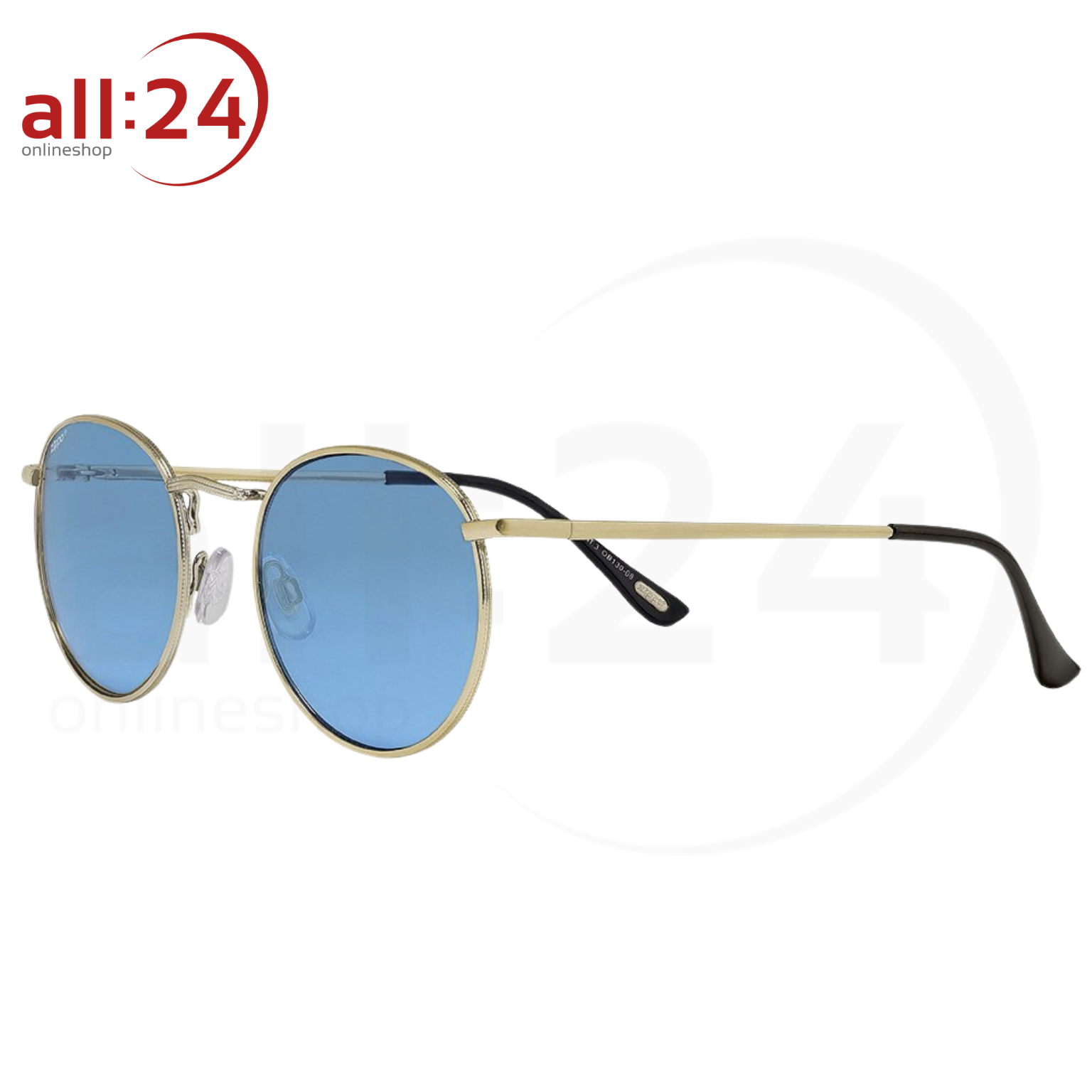 Artikelbild 1 des Artikels “Zippo Sonnenbrille Sunglasses Vintage Style Hellblau “