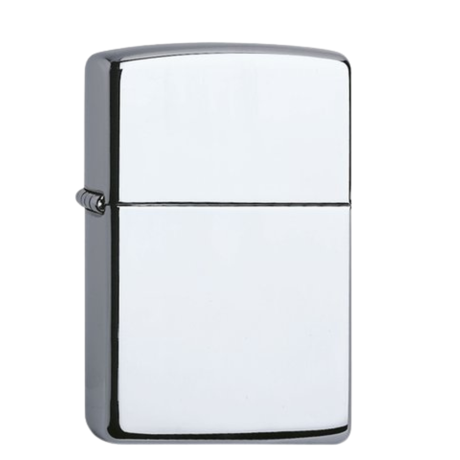 Artikelbild 1 des Artikels “Zippo Feuerzeug Classic Chrome Poliert High Polished “