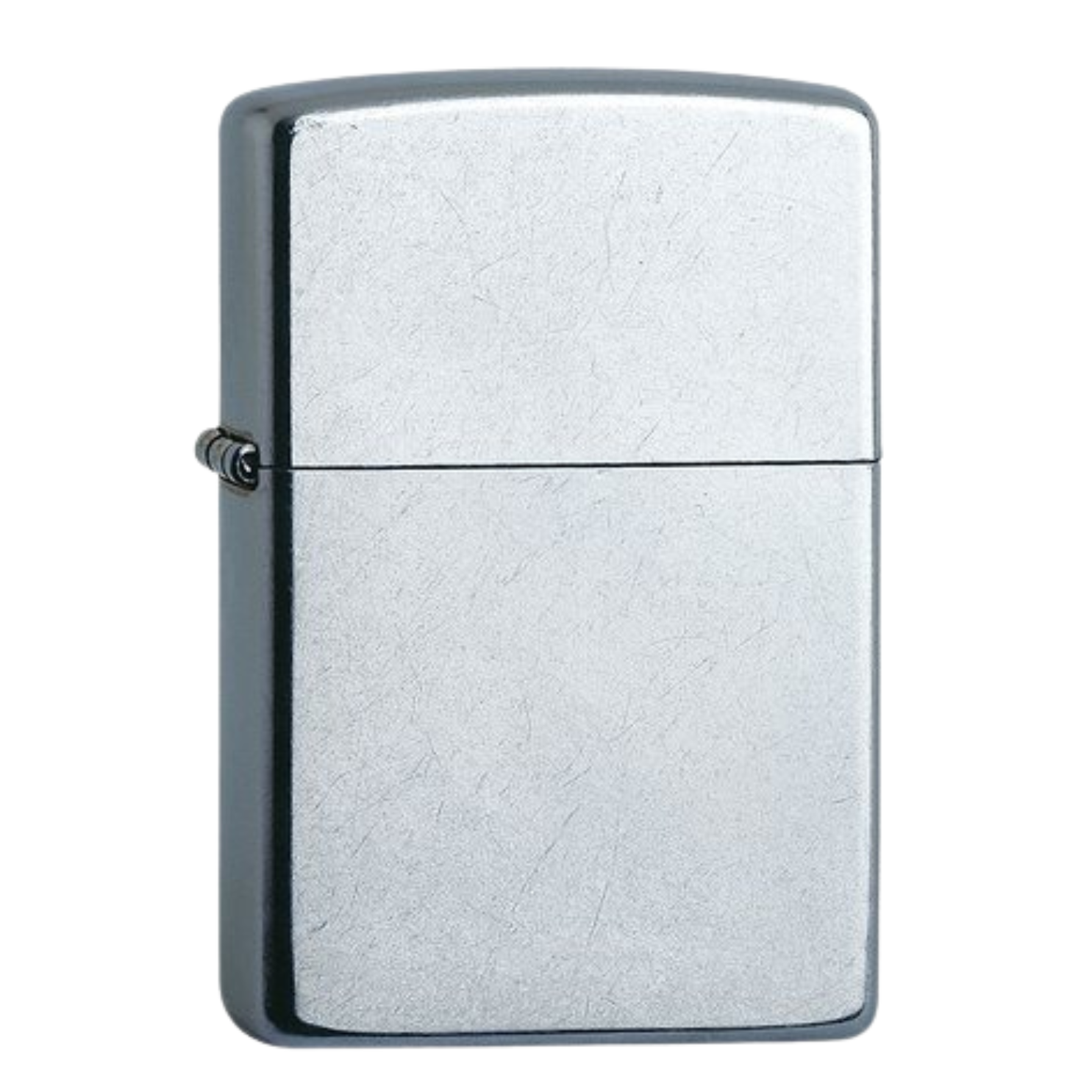 Artikelbild 1 des Artikels “Zippo Feuerzeug Street Chrome Classic “
