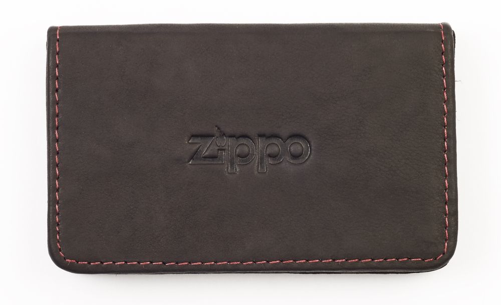Artikelbild 1 des Artikels “Zippo Visitenkartenhalter Business Card Holder Mocha “