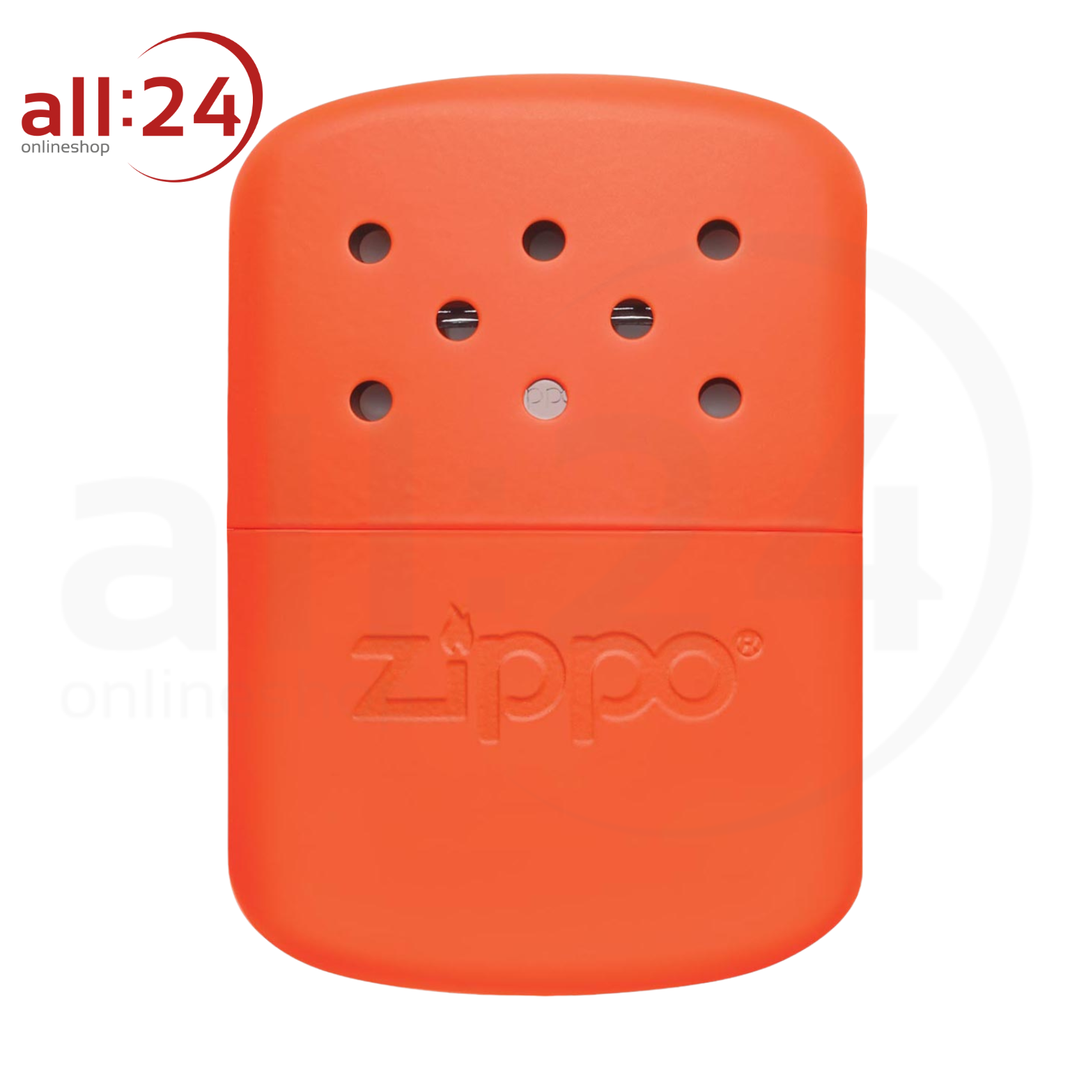 Artikelbild 1 des Artikels “Zippo Handwärmer 