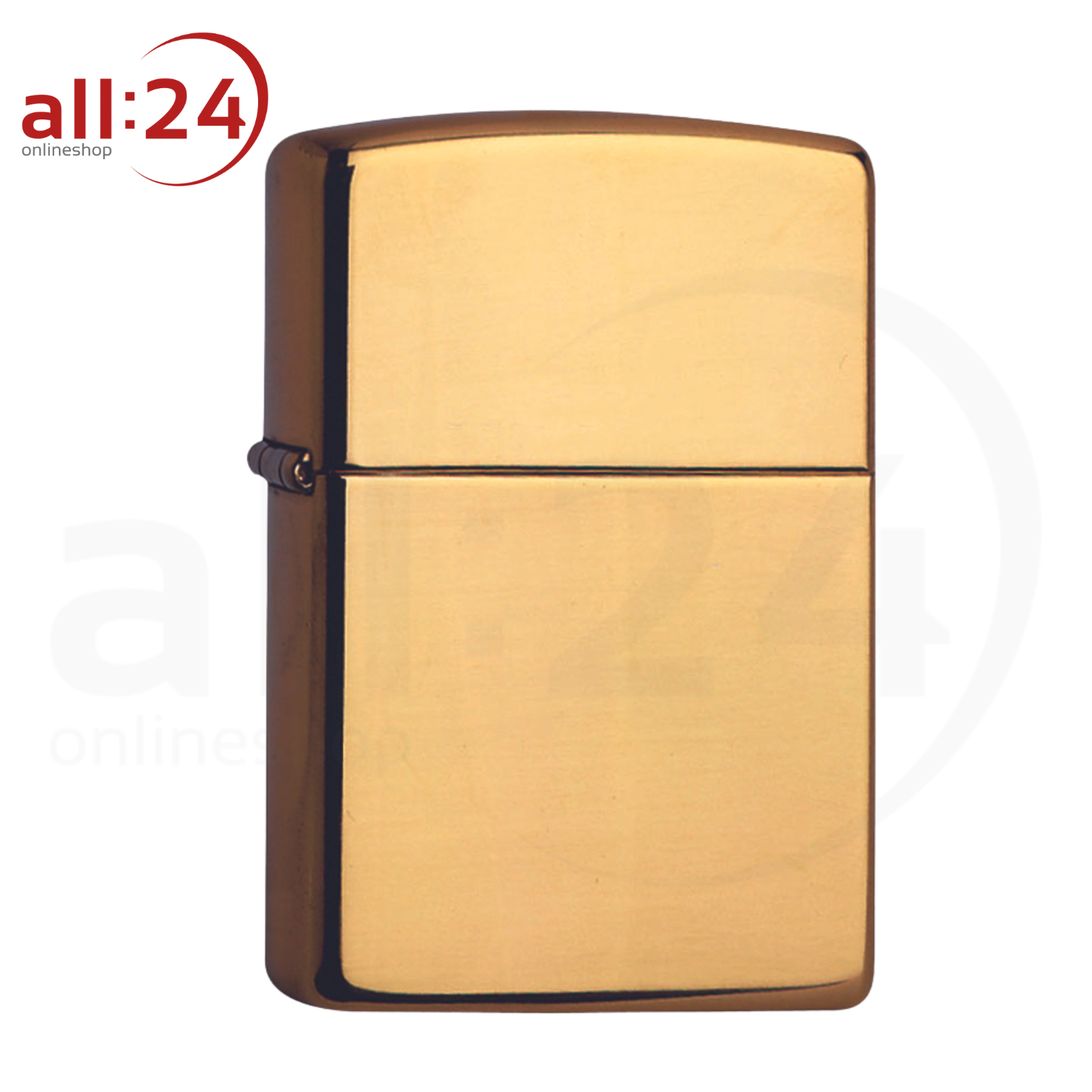 Artikelbild 1 des Artikels “Zippo Feuerzeug 
