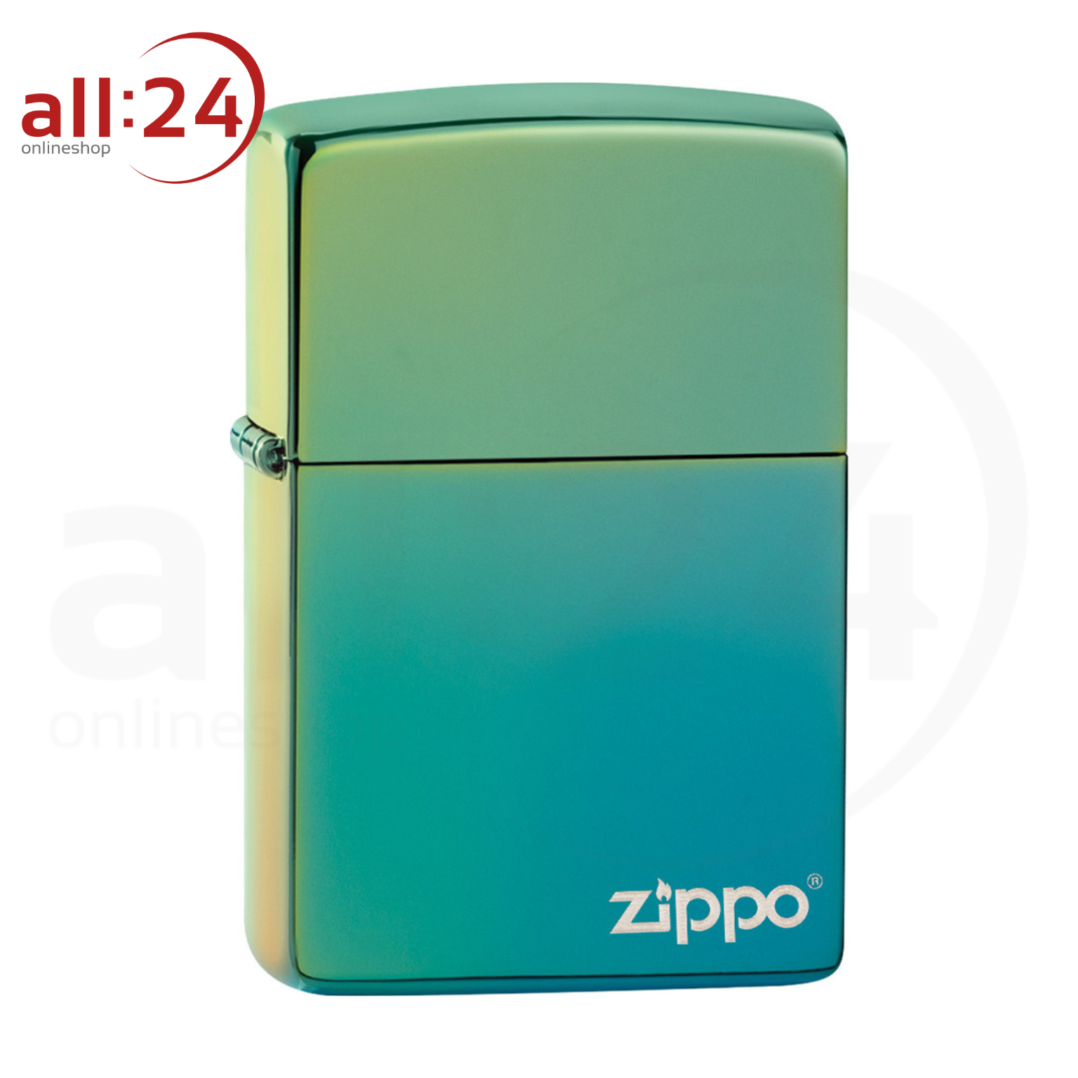 Artikelbild 1 des Artikels “Zippo Feuerzeug 