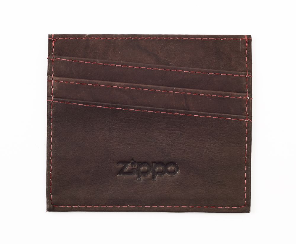 Artikelbild 1 des Artikels “Zippo Kreditkartenhalter “