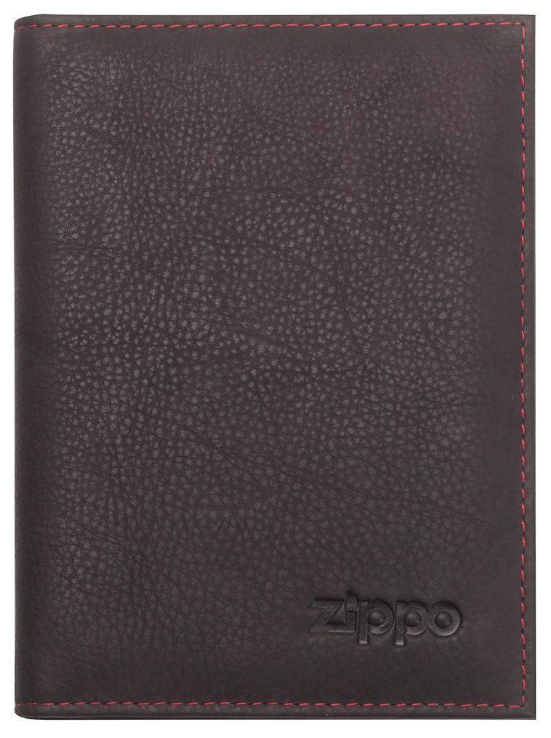 Artikelbild 1 des Artikels “Zippo Kreditkarten-Brieftasche braun “