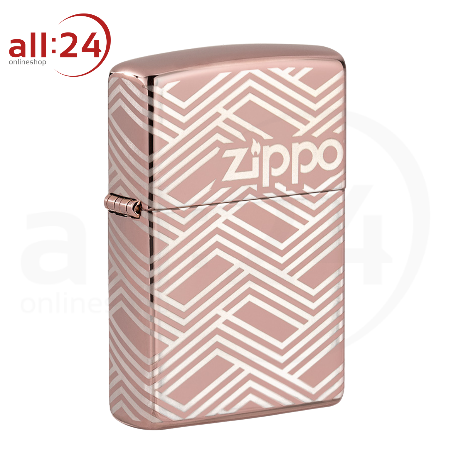 Artikelbild 1 des Artikels “Zippo Feuerzeug 