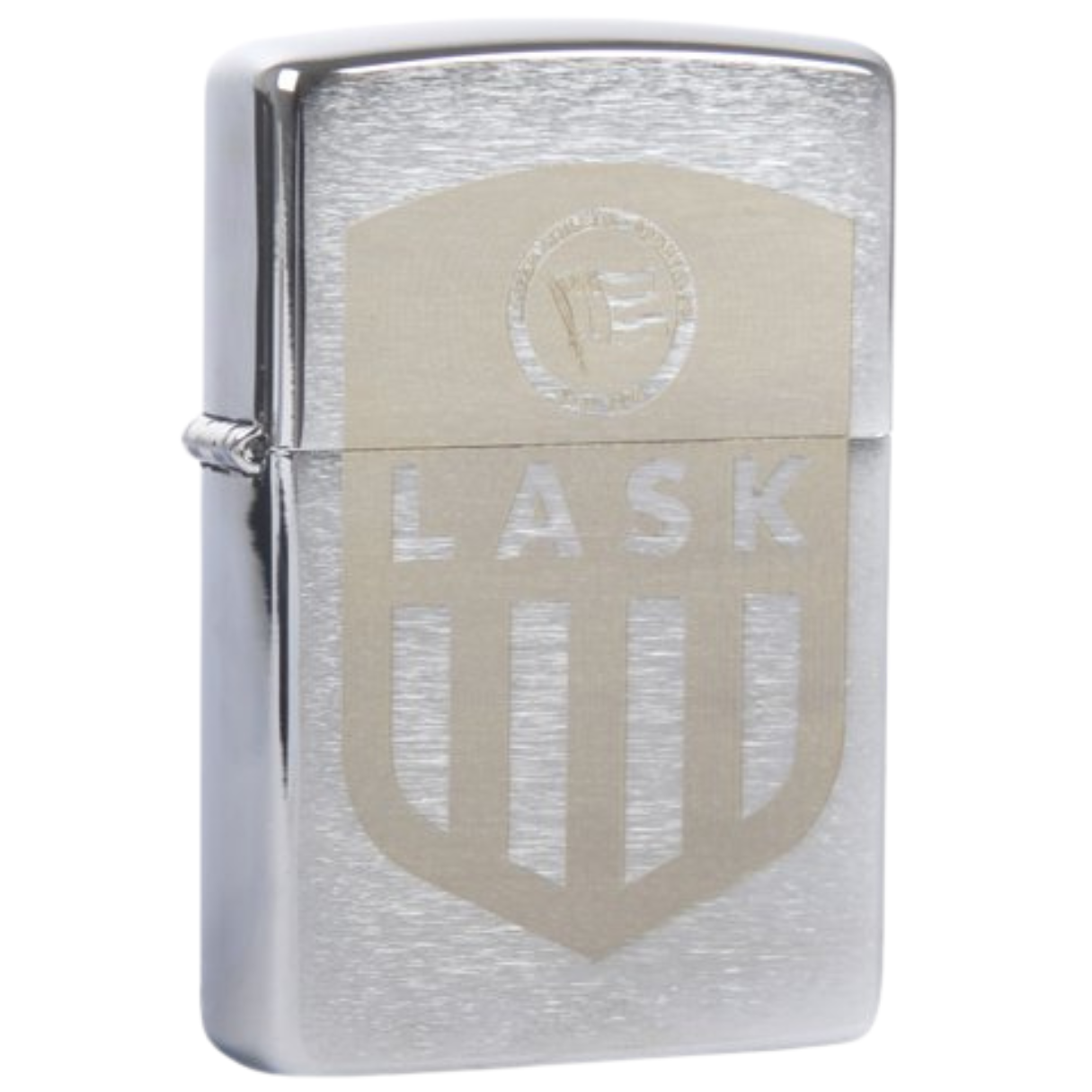 Artikelbild 1 des Artikels “Zippo Feuerzeug Classic Lask “