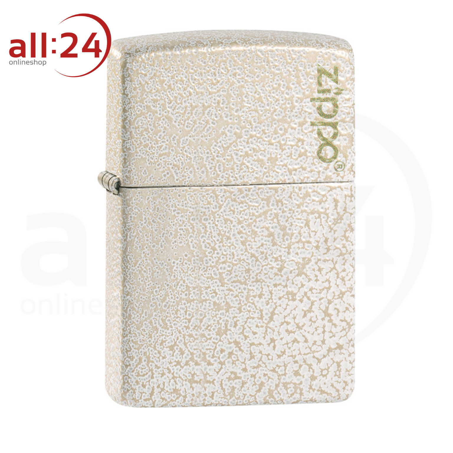 Artikelbild 1 des Artikels “Zippo Feuerzeug 