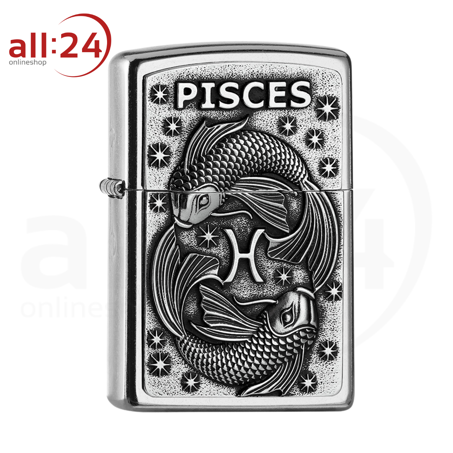 Artikelbild 1 des Artikels “Zippo Feuerzeug 