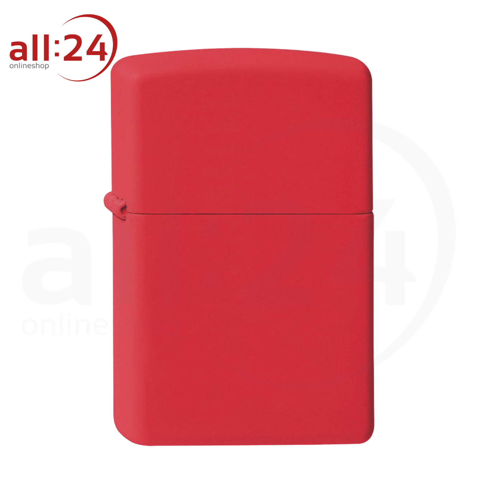 Artikelbild 1 des Artikels “Zippo Feuerzeug 