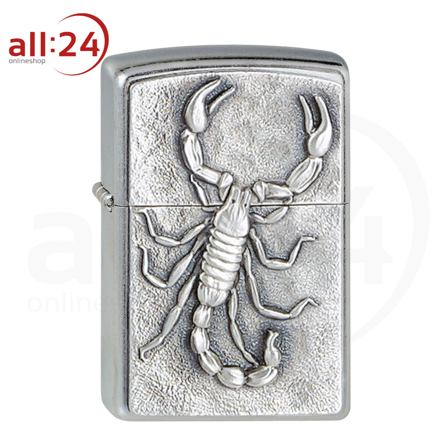 Artikelbild 1 des Artikels “Zippo Feuerzeug 