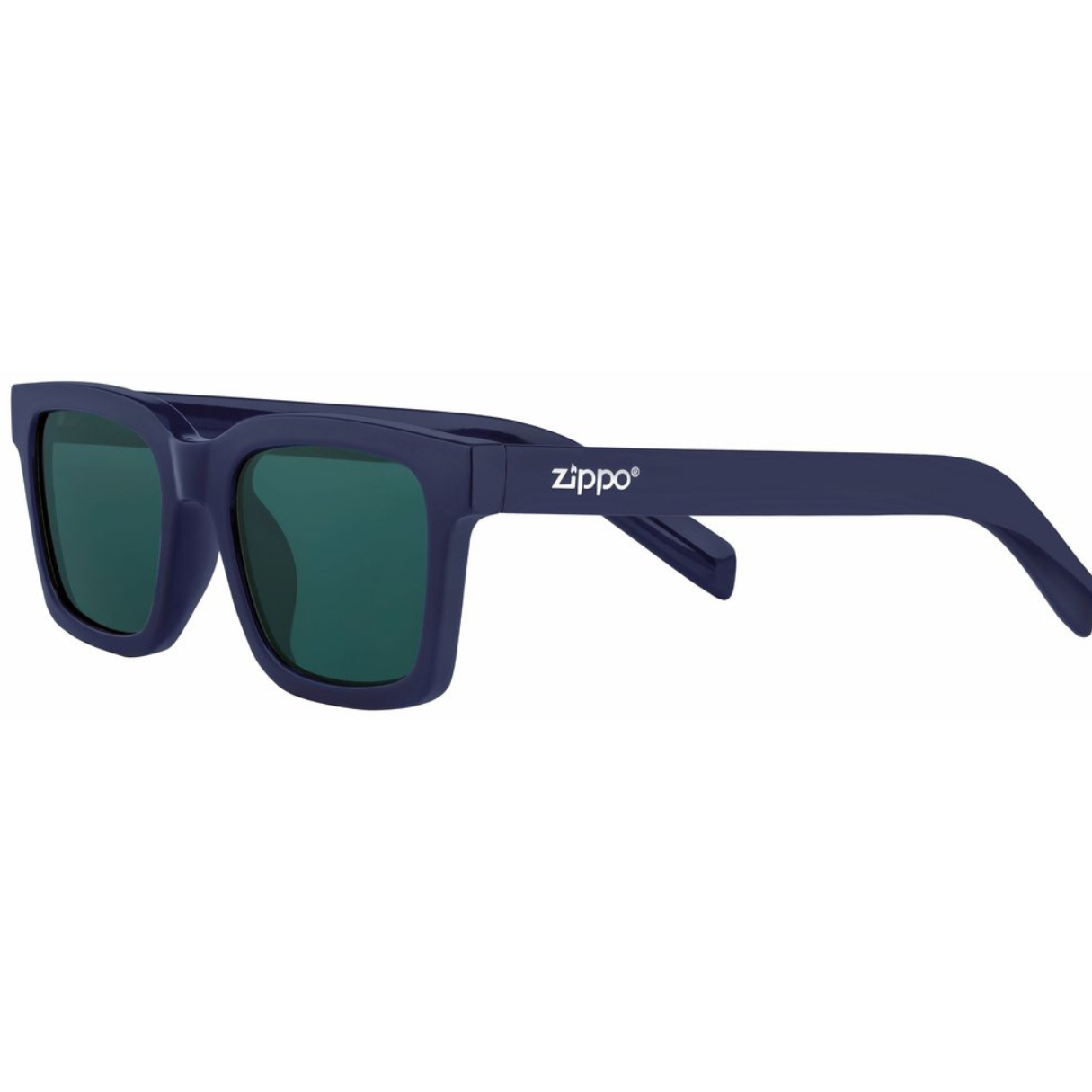 Artikelbild 1 des Artikels “Zippo Sonnenbrille Green Glass OB210-3 “