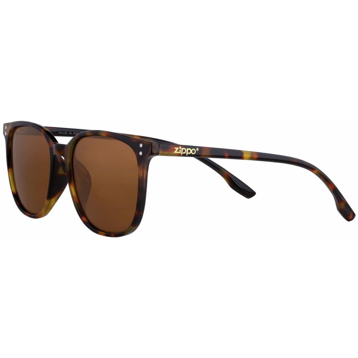 Artikelbild 1 des Artikels “Zippo Sonnenbrille Leo Frame OB204-2 “