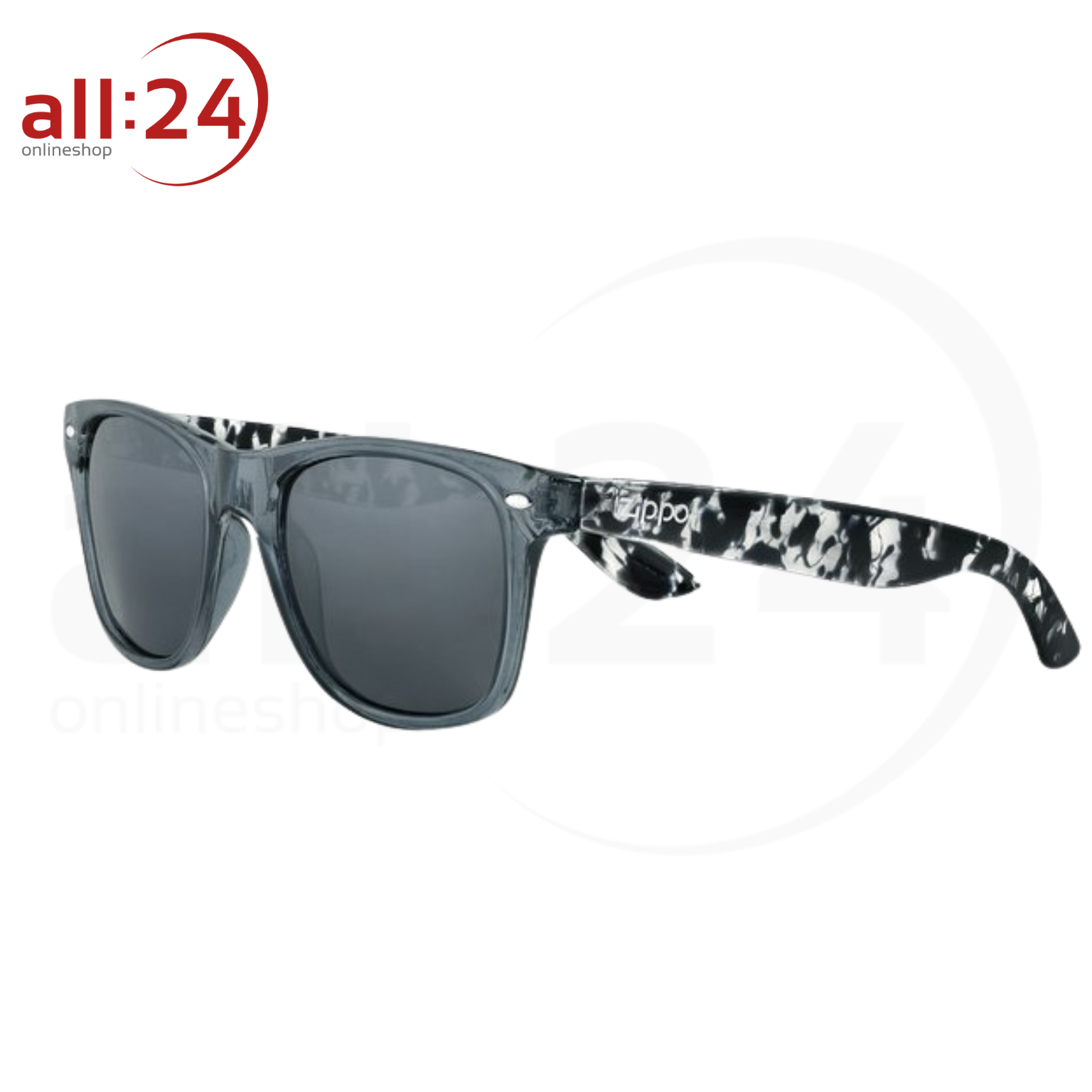 Artikelbild 1 des Artikels “Zippo Sonnenbrille Sunglasses Muster Polarisiert “