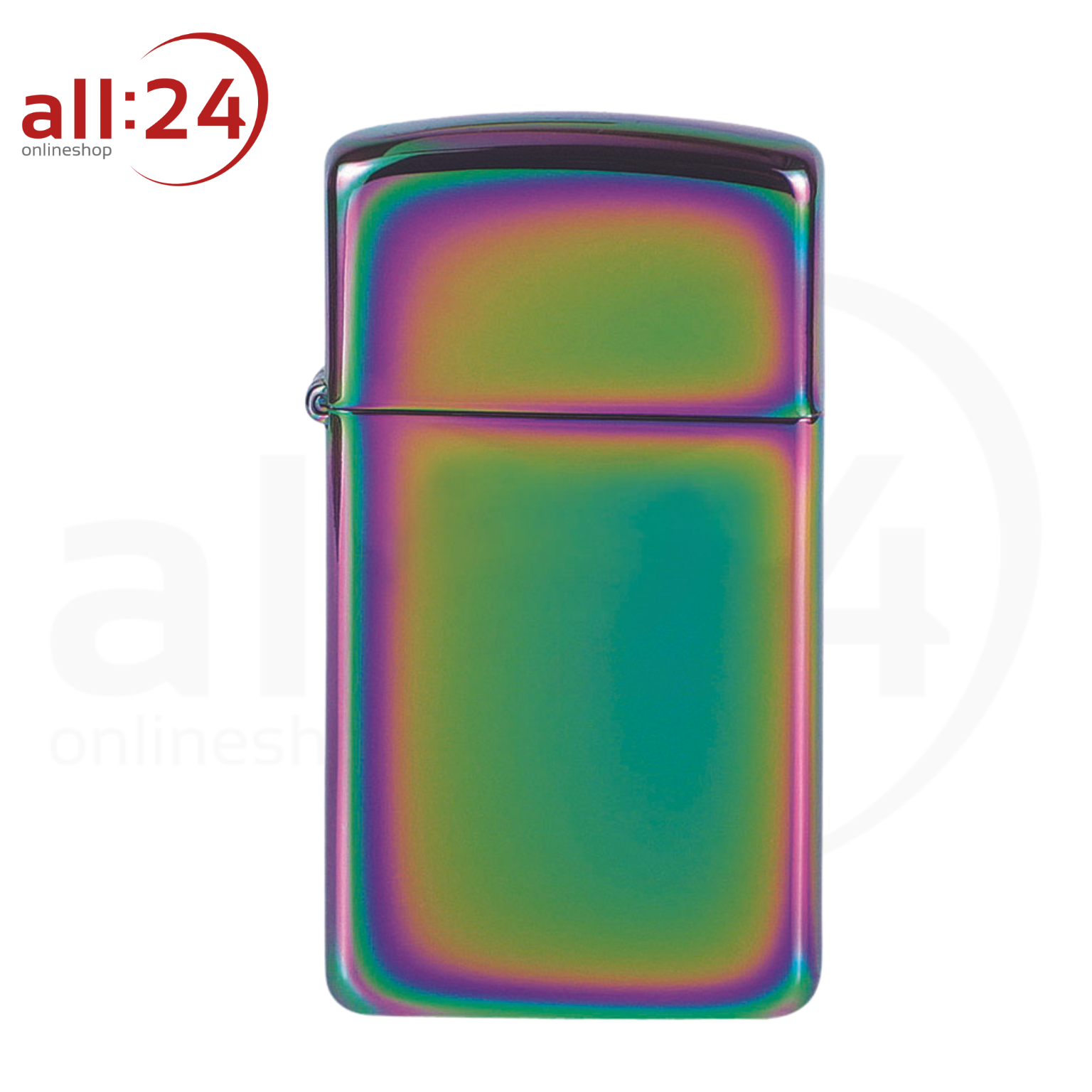 Artikelbild 1 des Artikels “Zippo Feuerzeug 