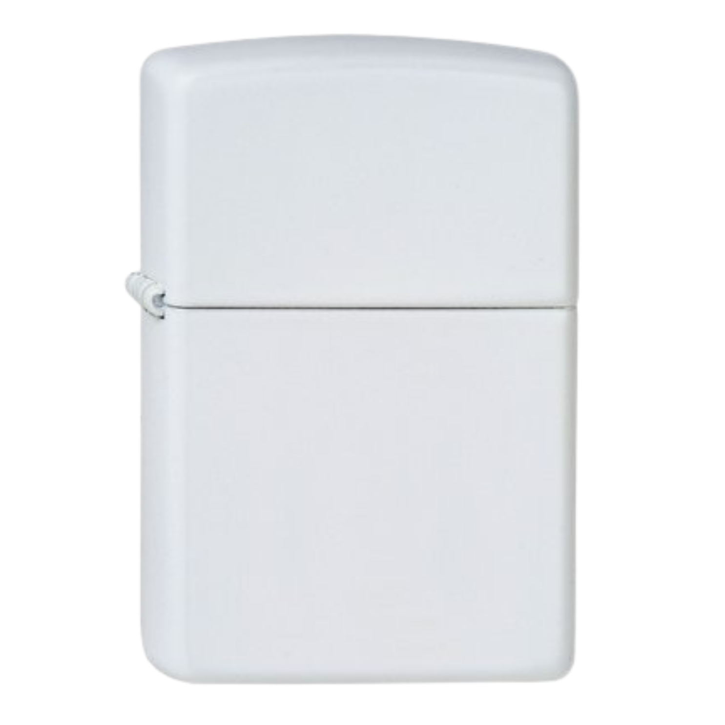 Artikelbild 1 des Artikels “Zippo Feuerzeug Classic White Matte “