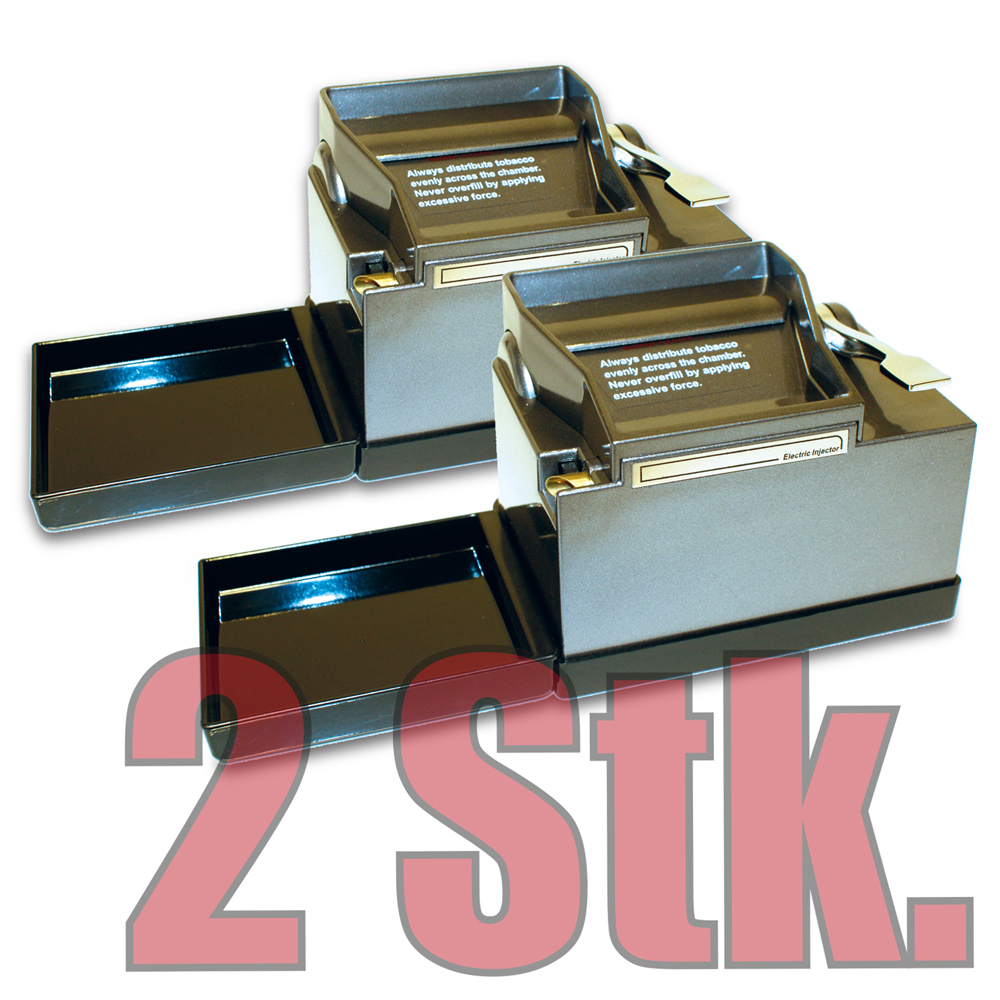Artikelbild 1 des Artikels “DOPPELPACK - Powermatic 2 + PLUS silber “
