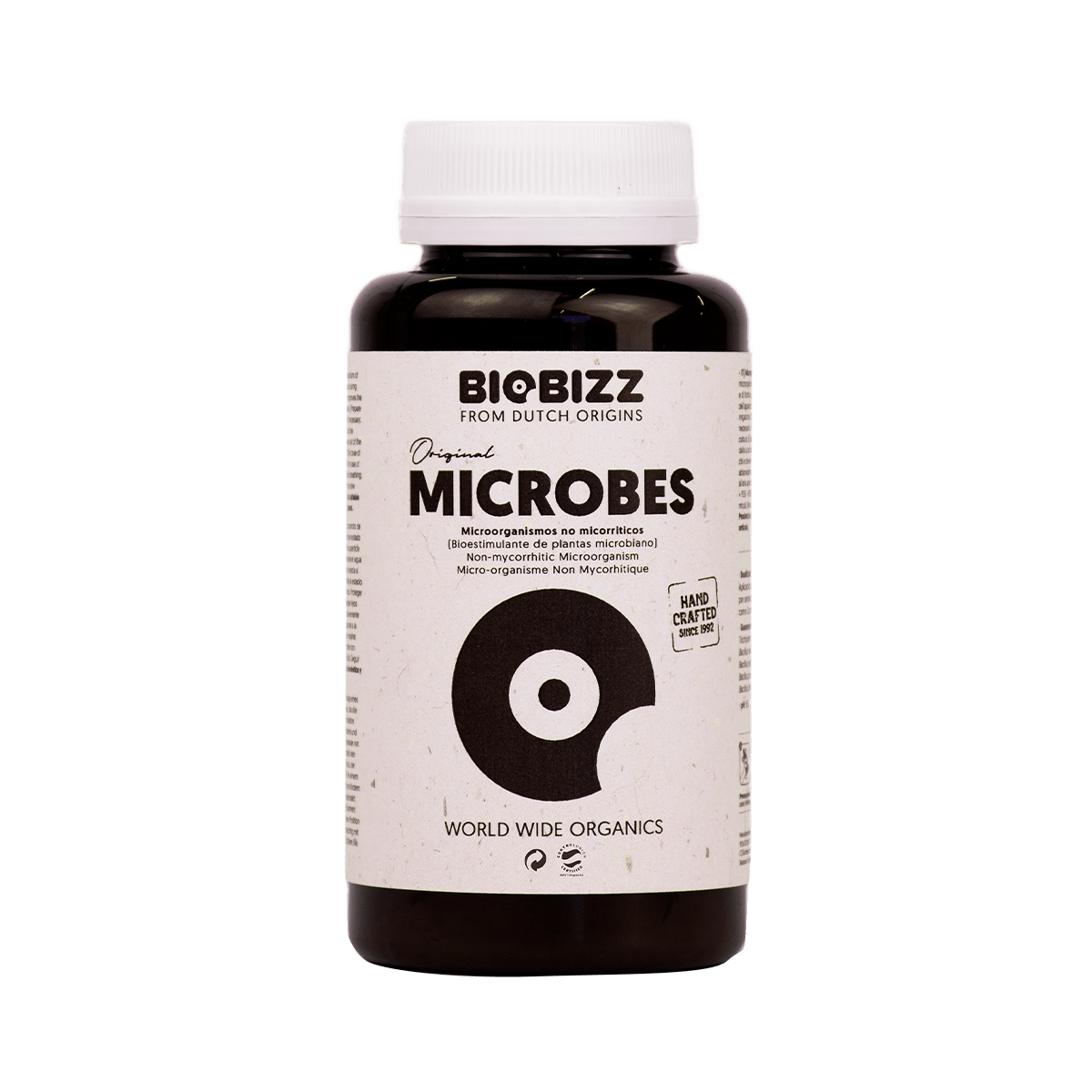 Artikelbild 1 des Artikels “BioBizz Microbes - Hochwertige Mikroorganismen “