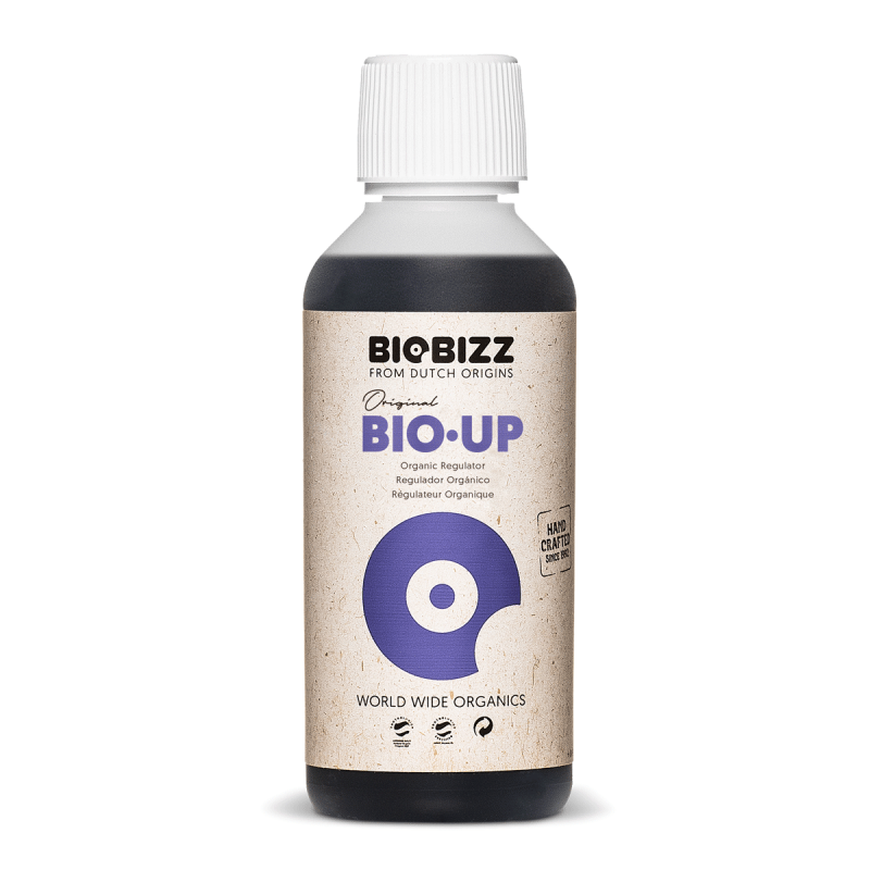 Artikelbild 1 des Artikels “BioBizz pH Up - pH-Regulator “