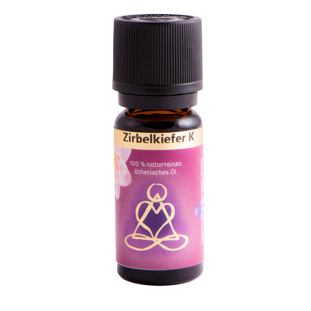 Artikelbild 1 des Artikels “Ätherisches Öl Zirbelkiefer K Berk 10 ml “