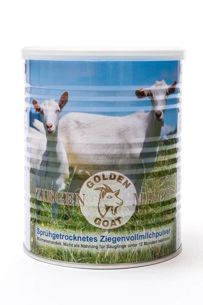 Artikelbild 1 des Artikels “Golden Goat Ziegenmilchpulver “