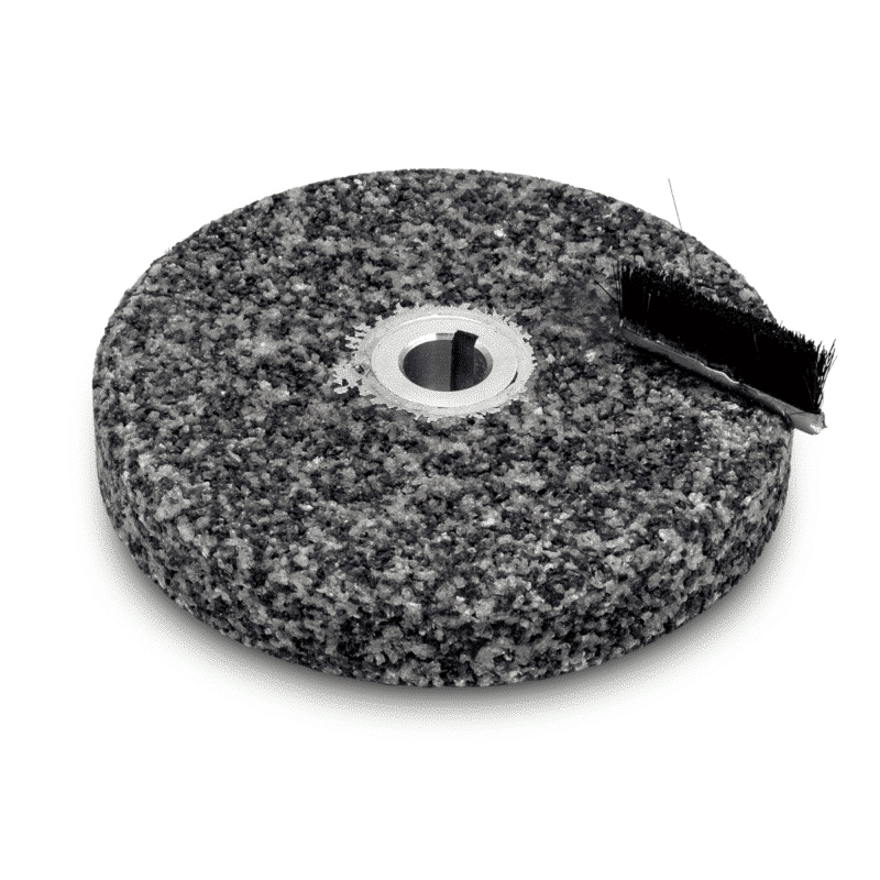 Artikelbild 1 des Artikels “KoMo Rotorstein für Getreidemühlen “