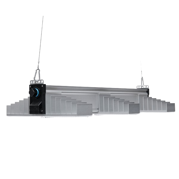 Artikelbild 1 des Artikels “SANlight EVO 3-80 190W Pflanzenlampe “
