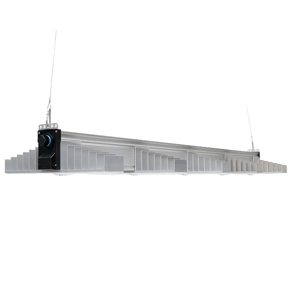Artikelbild 1 des Artikels “SANlight EVO 5-150 320W Pflanzenlampe “
