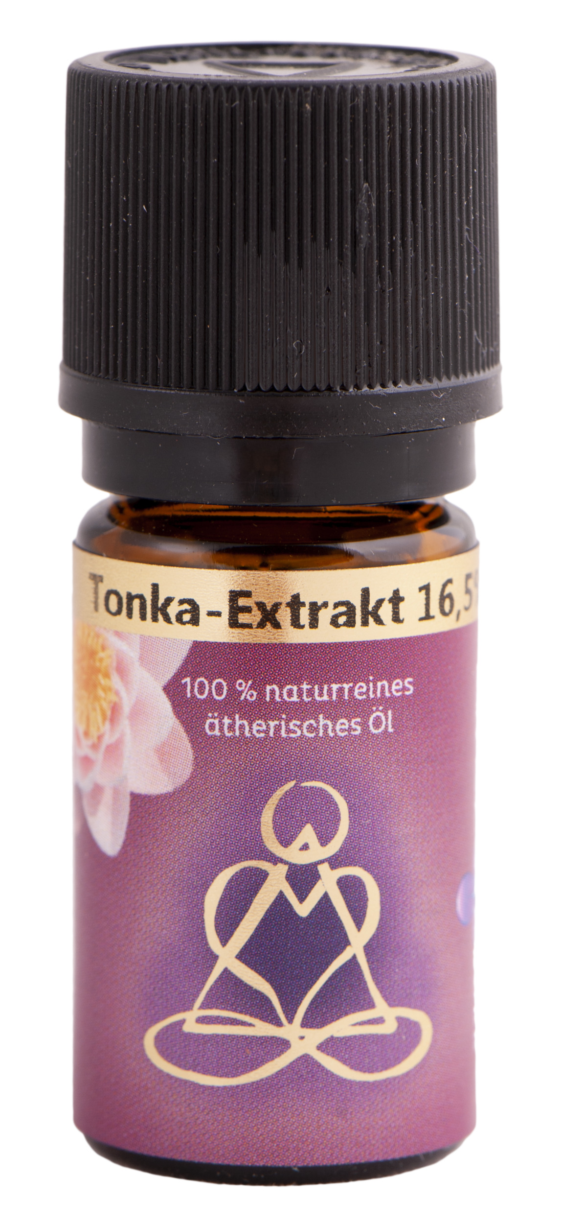 Artikelbild 1 des Artikels “Tonka Extrakt 16,5% Berk 5 ml “